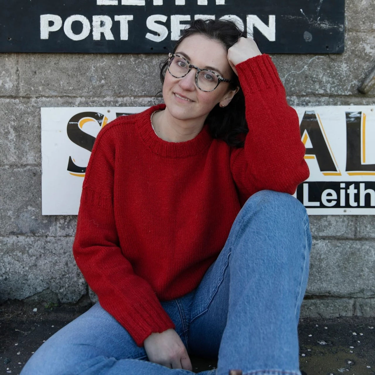 Shorelines | Rebecca Clow | RELEASES NOVEMBER 26TH