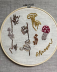 Embroidery Kits