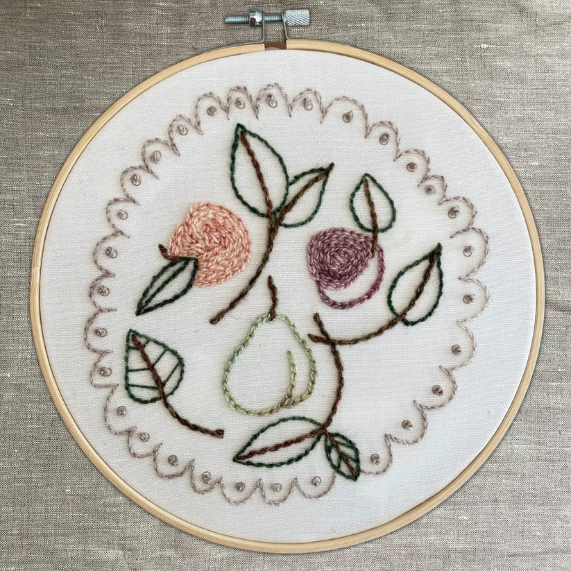 Embroidery Kits
