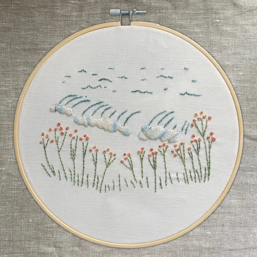 Embroidery Kits