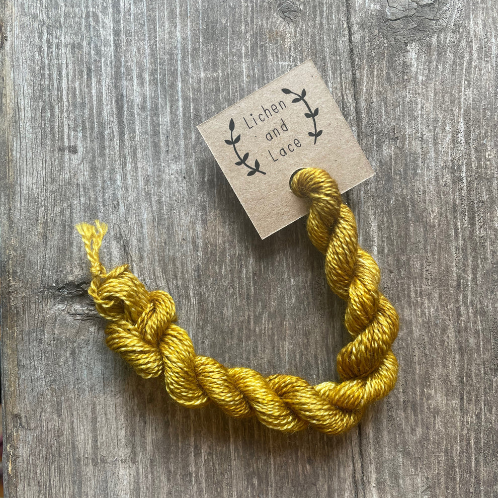 Embroidery Floss