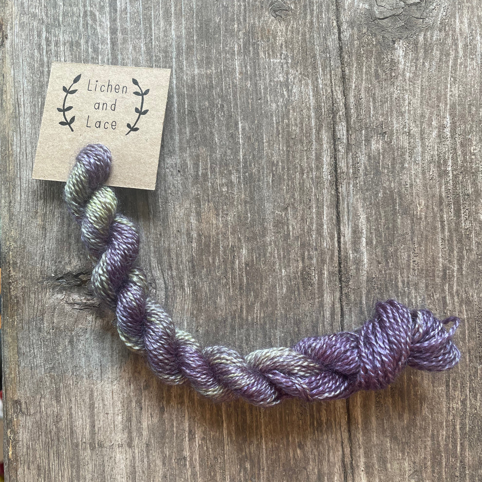 Embroidery Floss