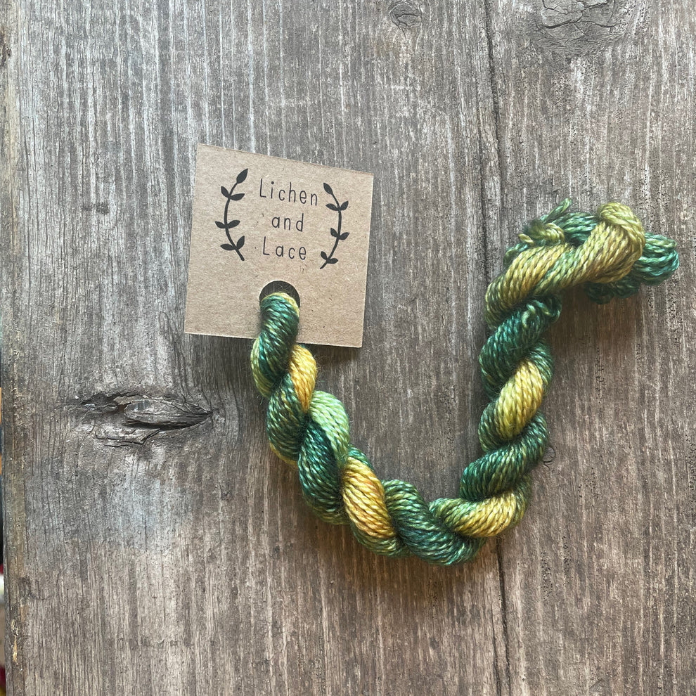 Embroidery Floss