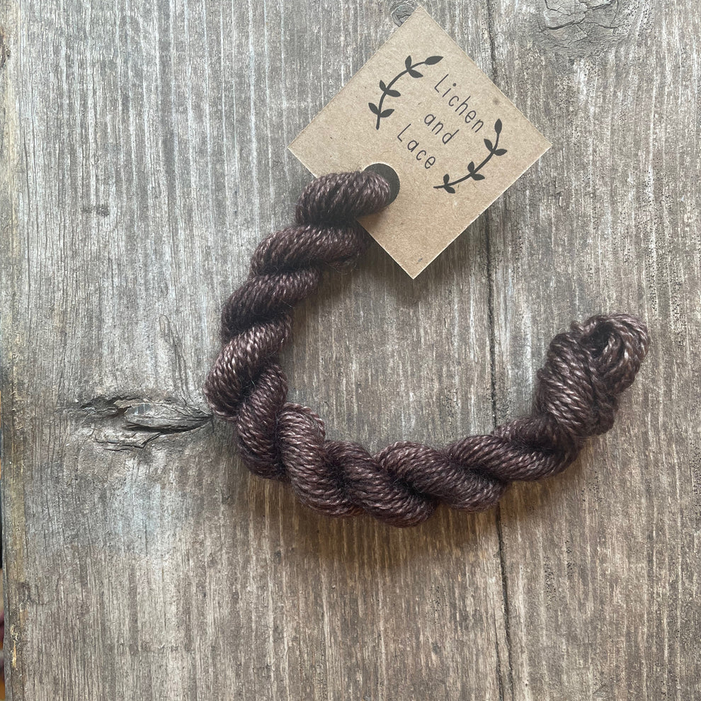 Embroidery Floss