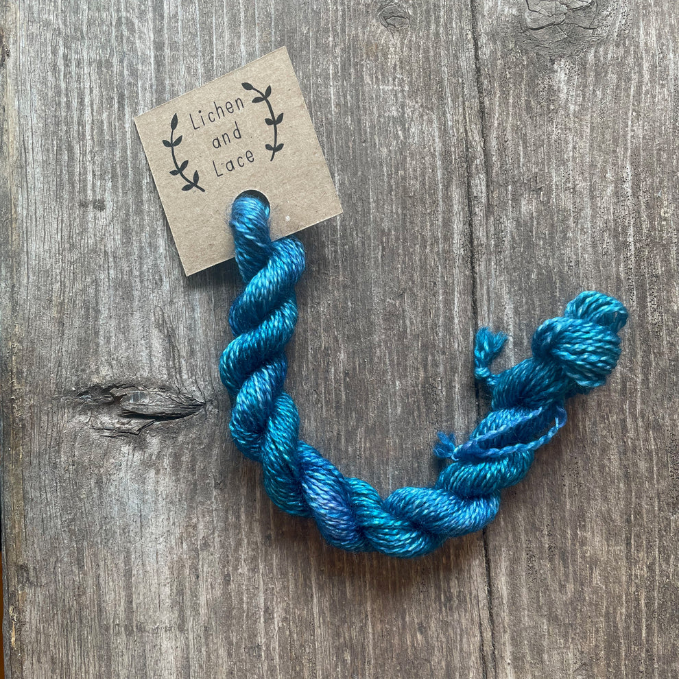 Embroidery Floss