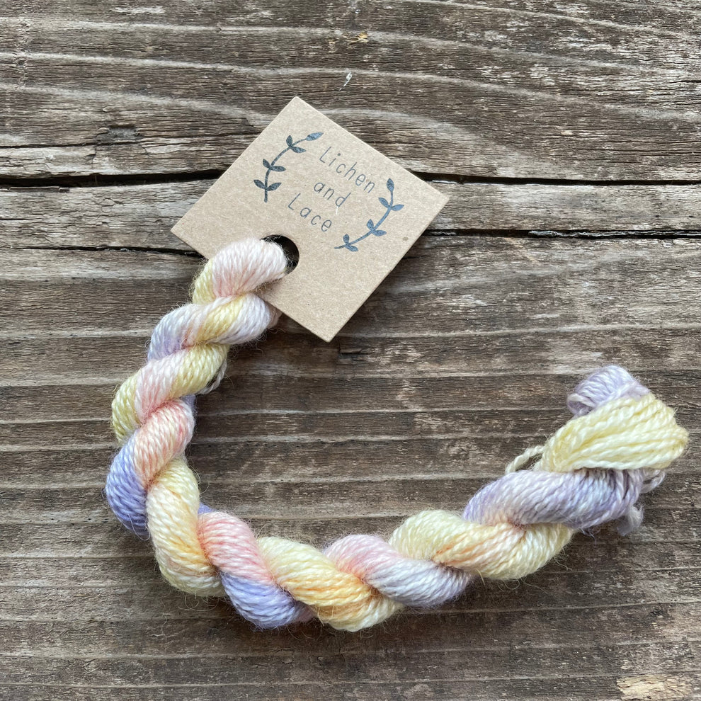 Embroidery Floss