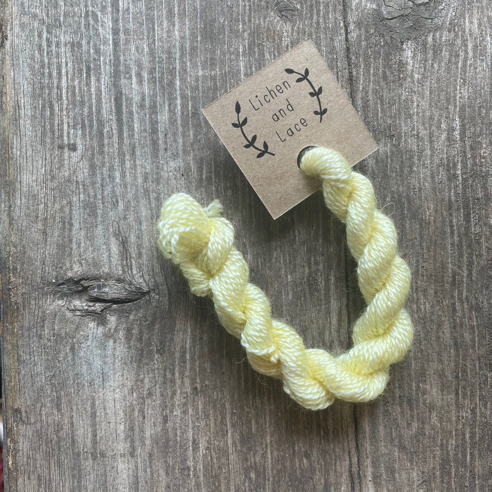 Embroidery Floss