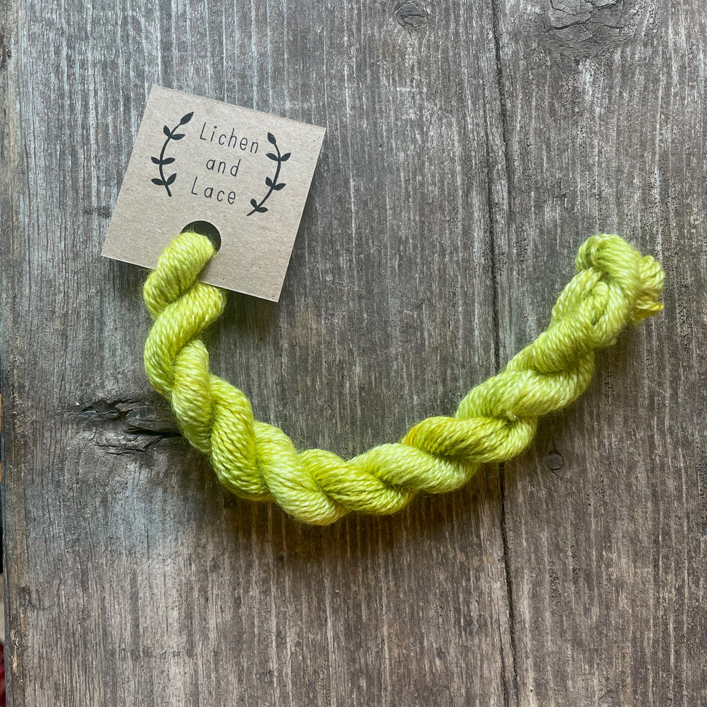 Embroidery Floss