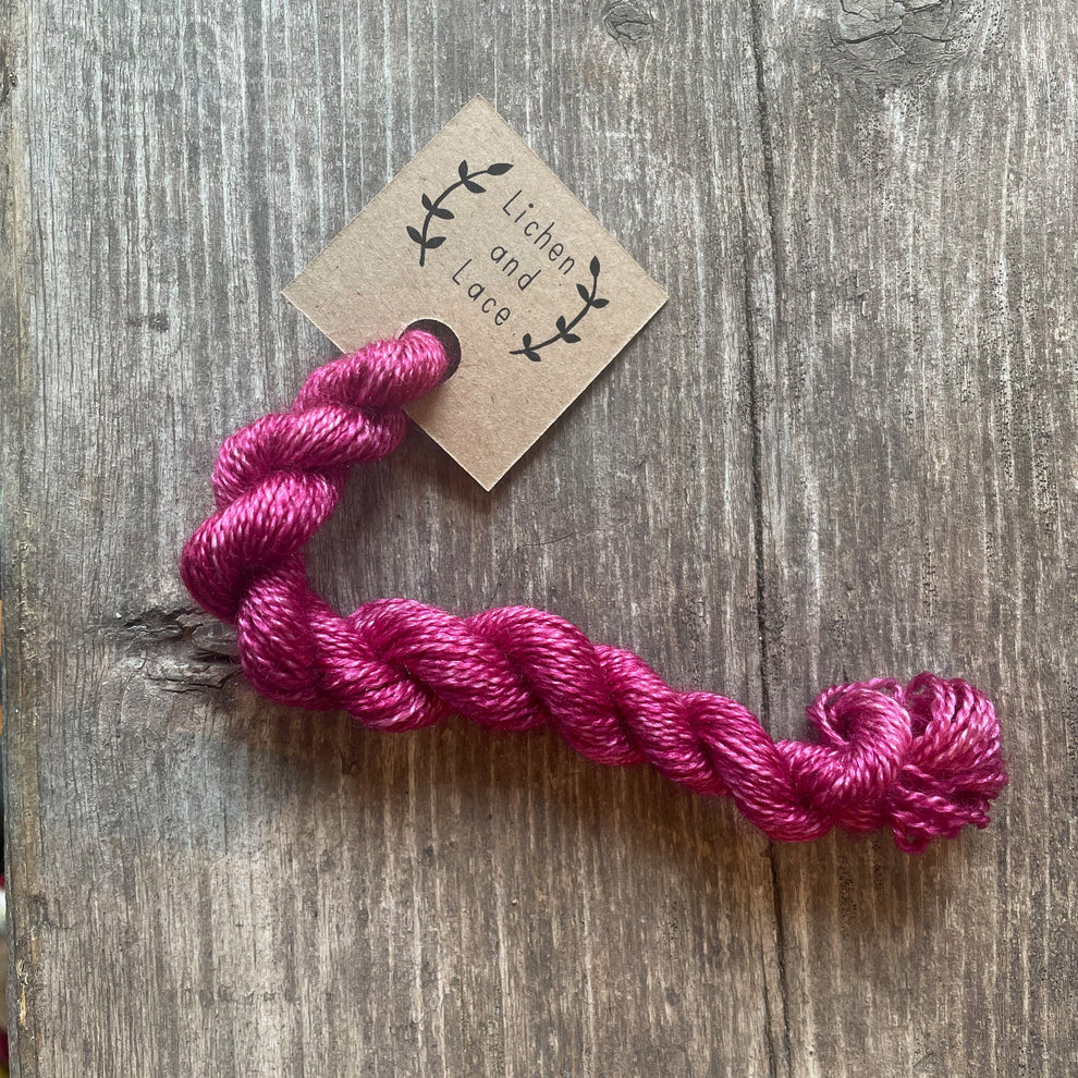 Embroidery Floss