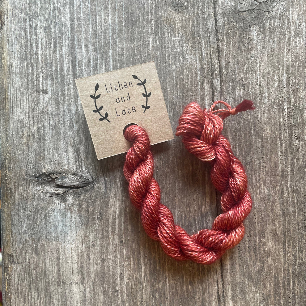 Embroidery Floss