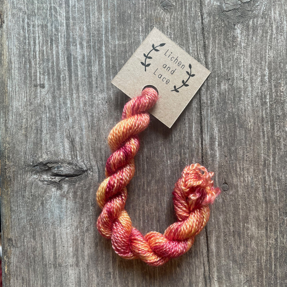 Embroidery Floss