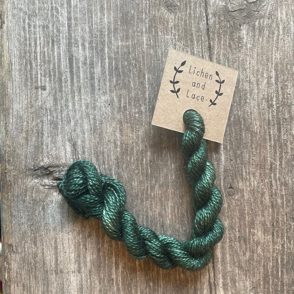 Embroidery Floss