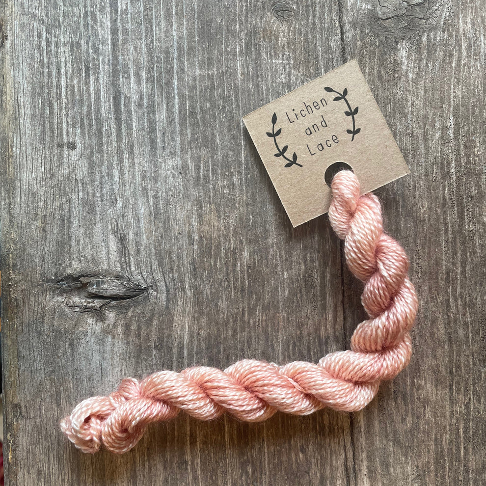 Embroidery Floss