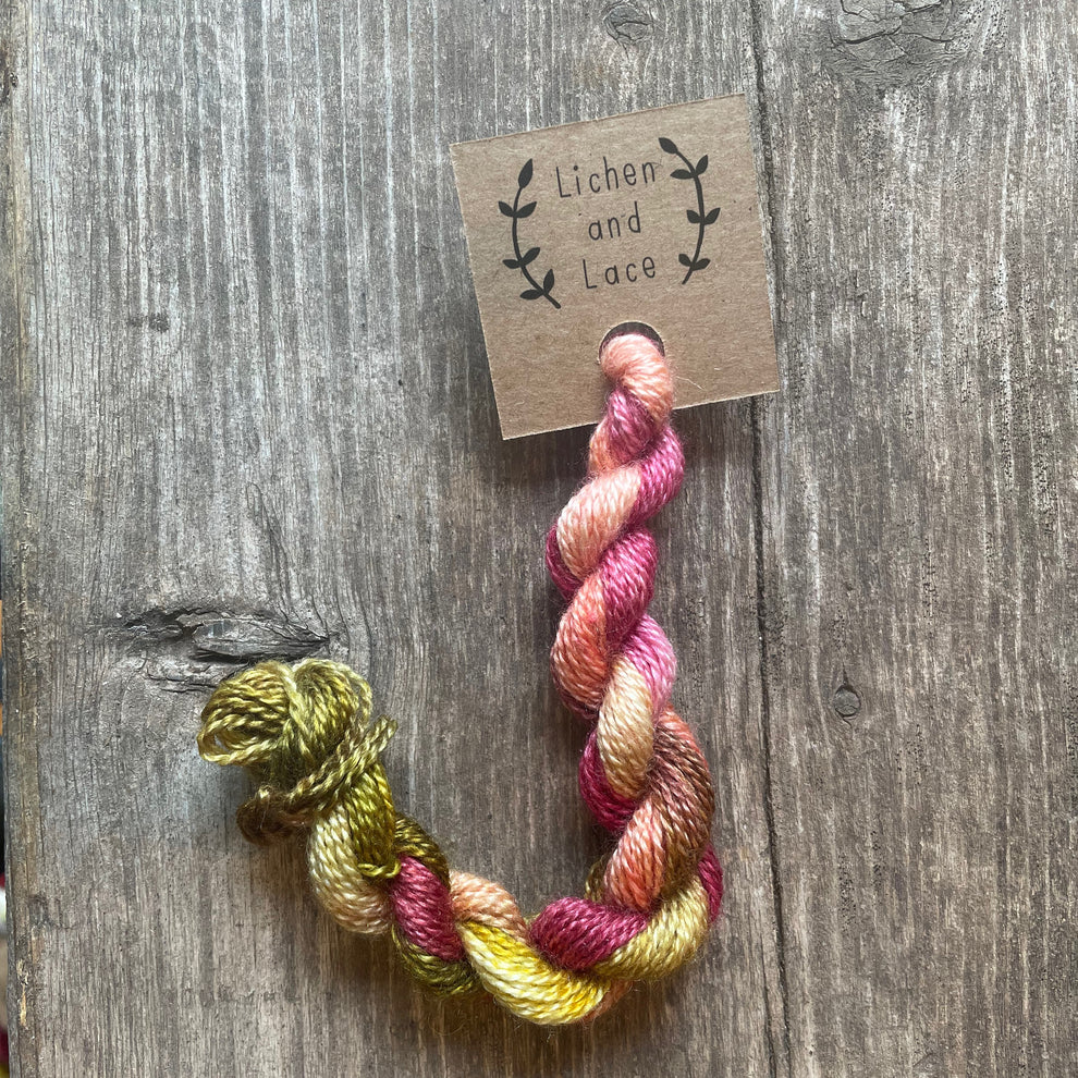 Embroidery Floss