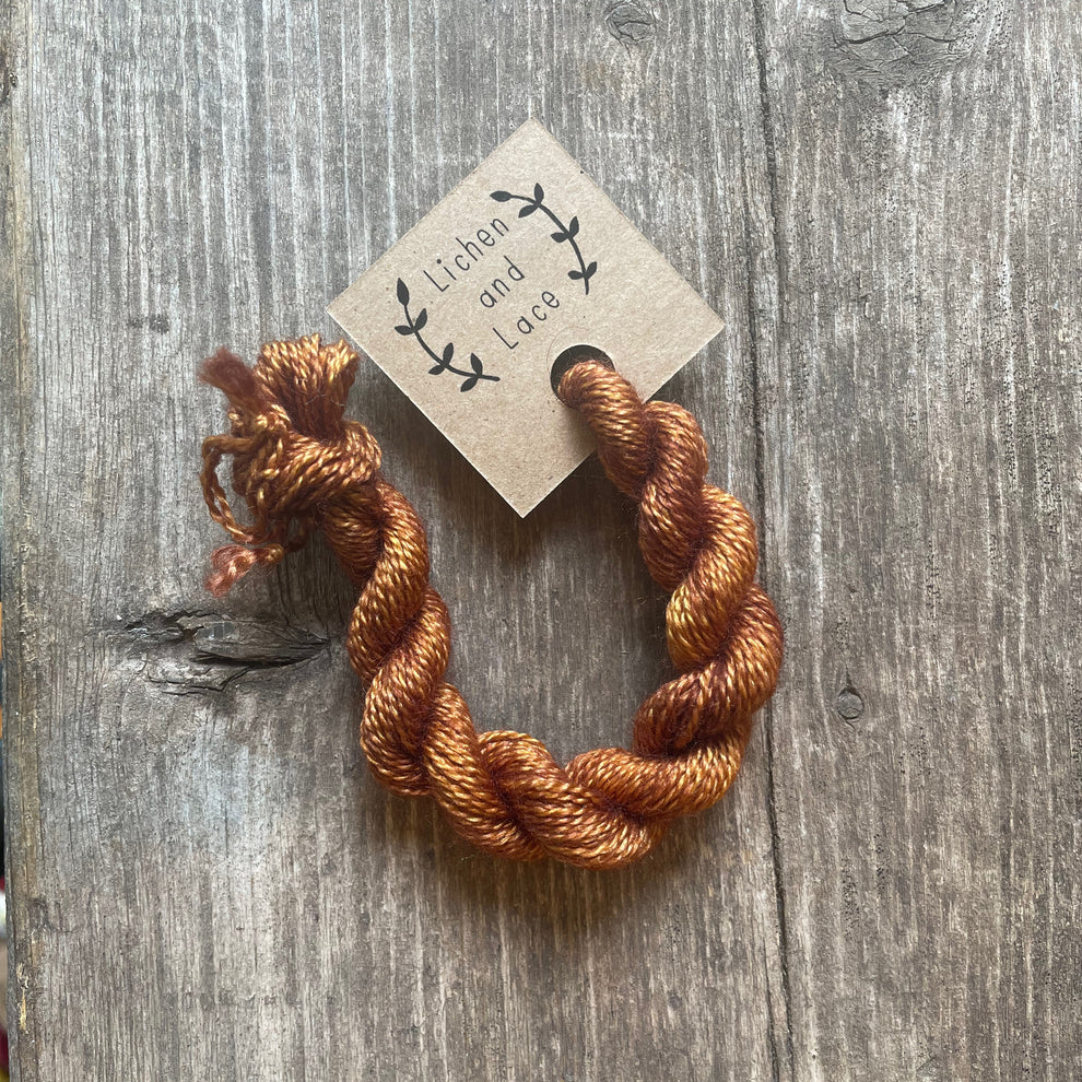 Embroidery Floss