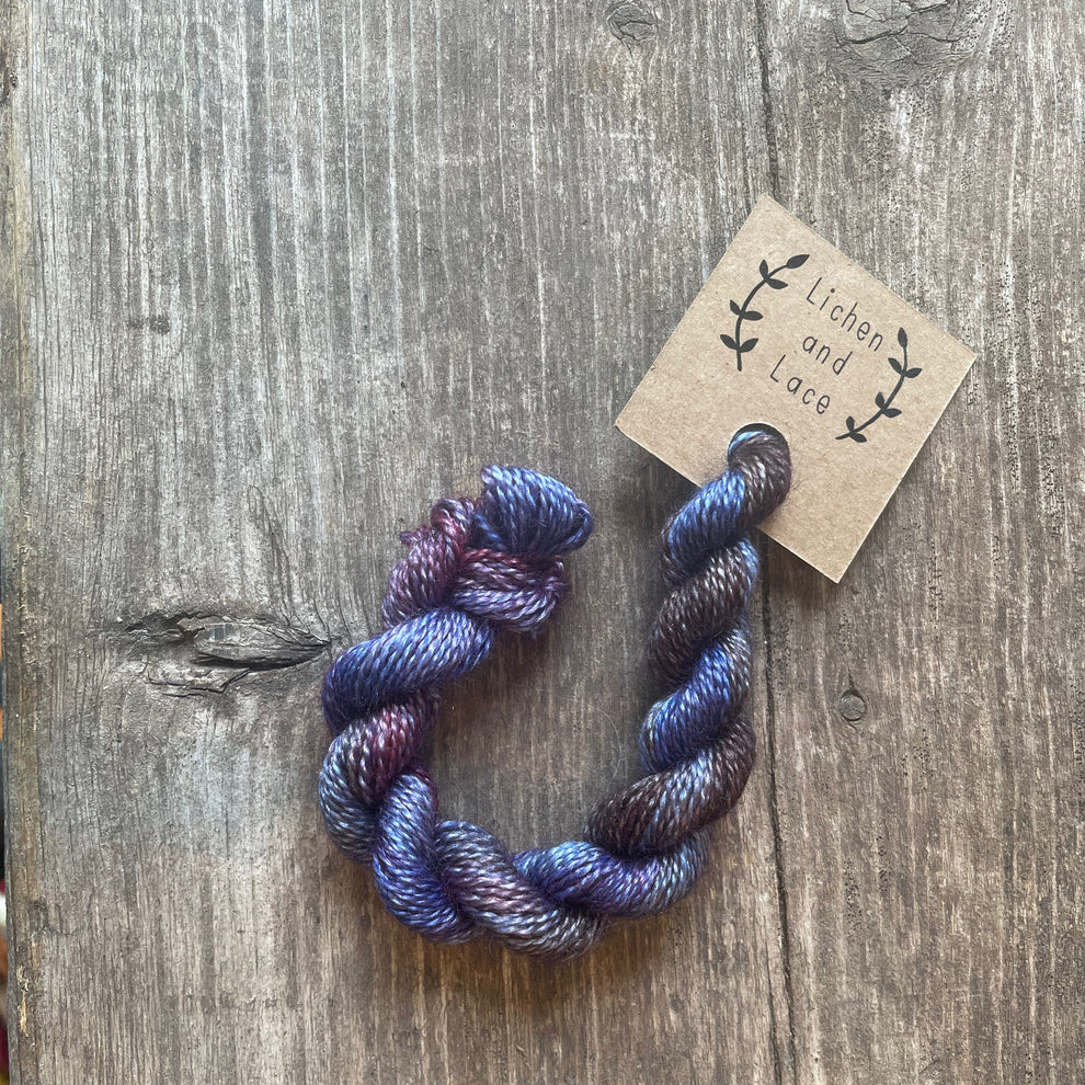 Embroidery Floss