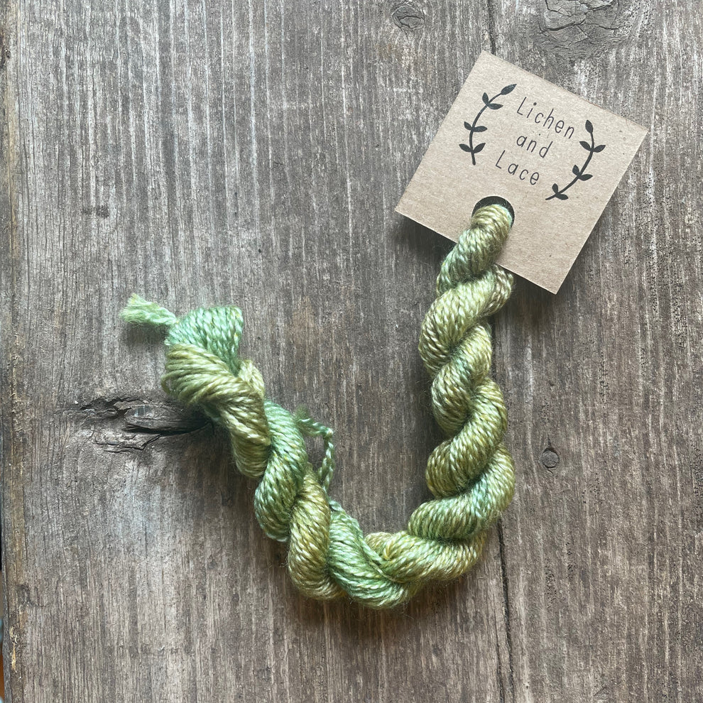 Embroidery Floss