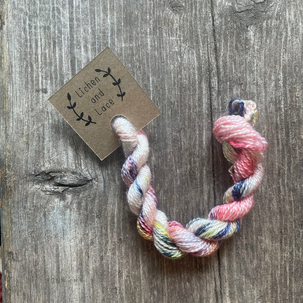 Embroidery Floss