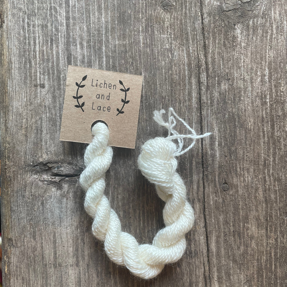 Embroidery Floss