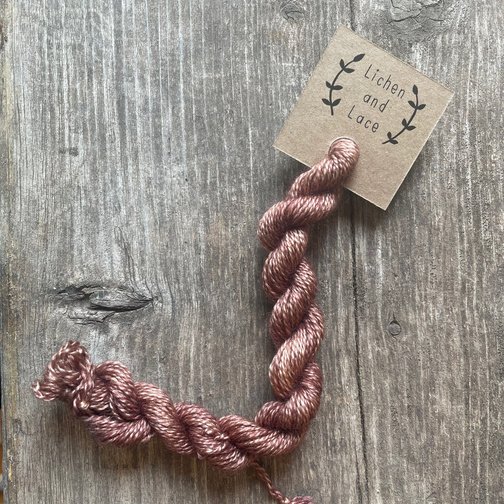 Embroidery Floss