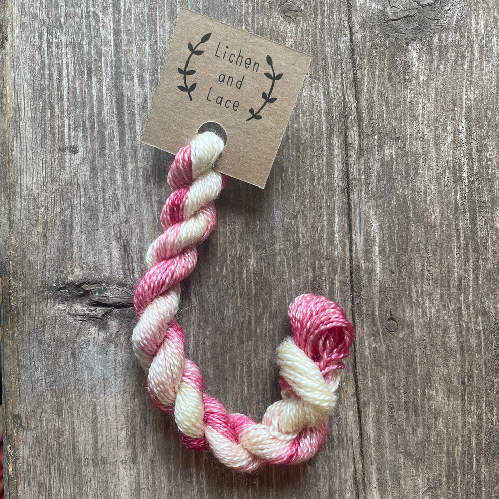 Embroidery Floss
