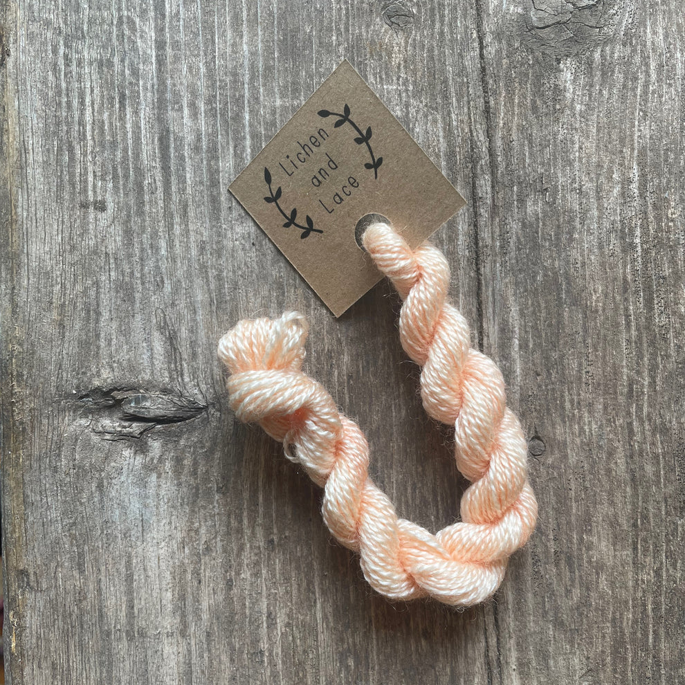 Embroidery Floss
