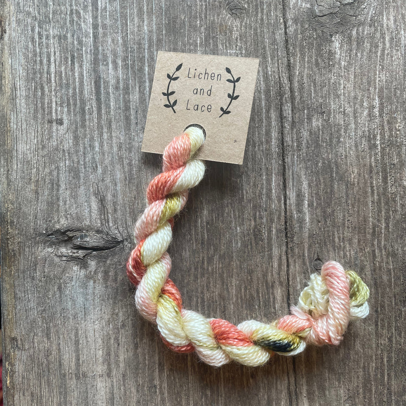 Embroidery Floss