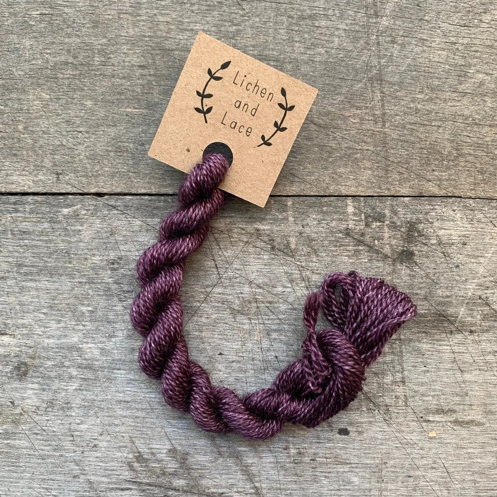 Embroidery Floss