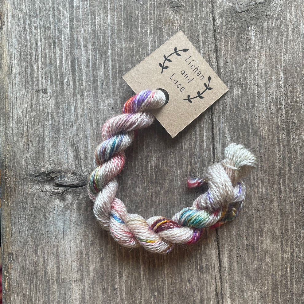 Embroidery Floss