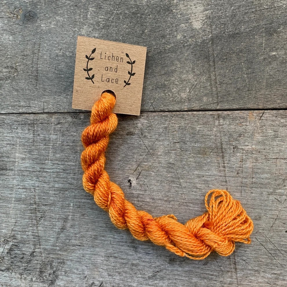 Embroidery Floss