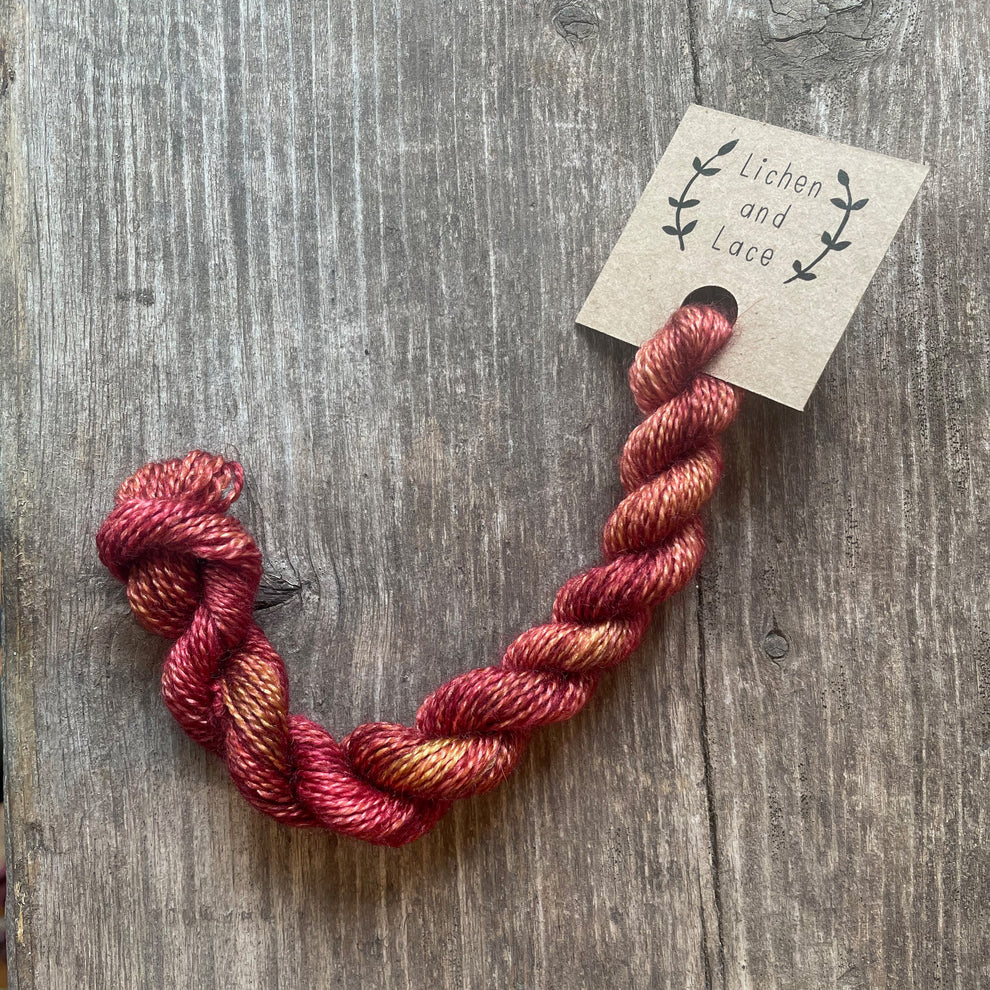 Embroidery Floss