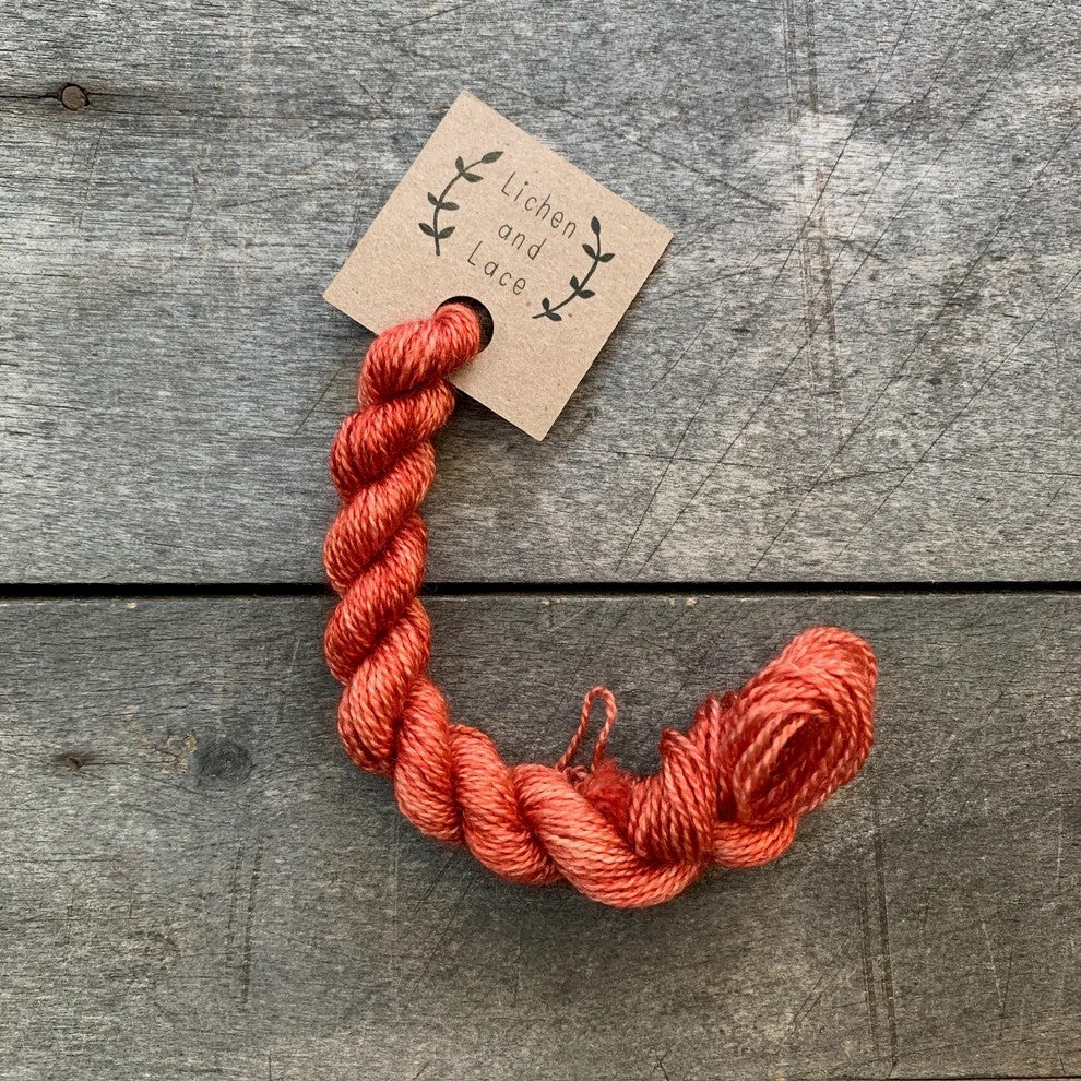 Embroidery Floss