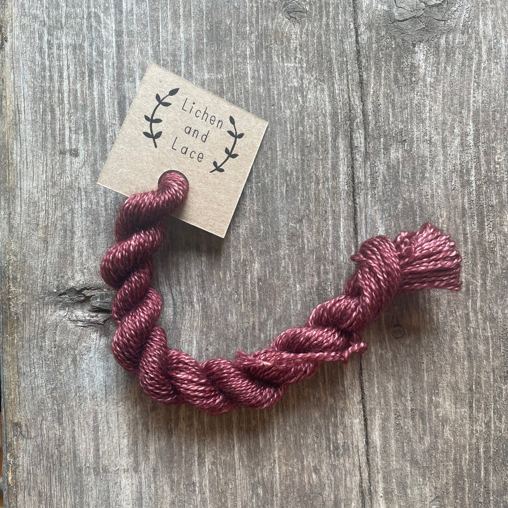 Embroidery Floss