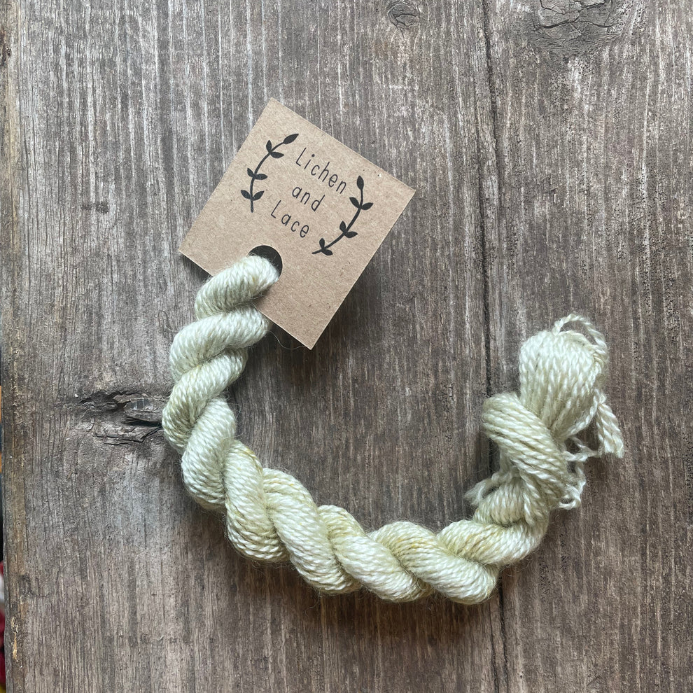 Embroidery Floss