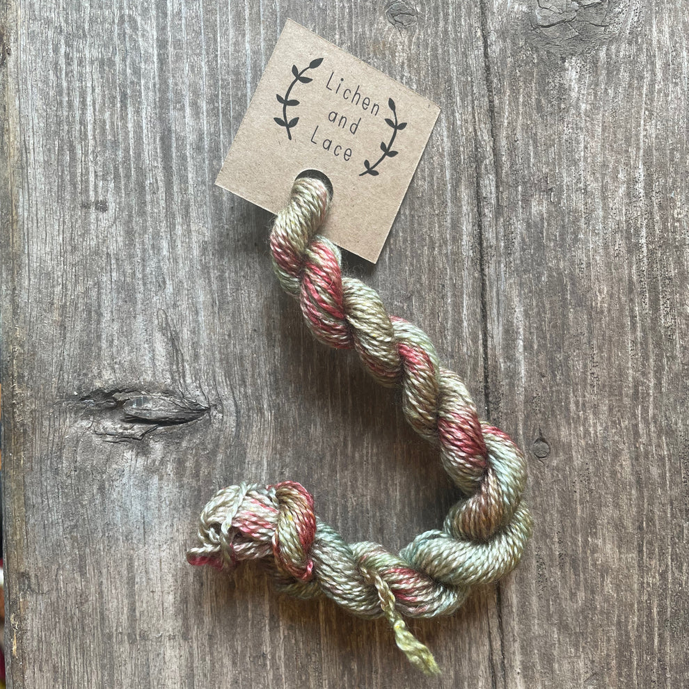Embroidery Floss