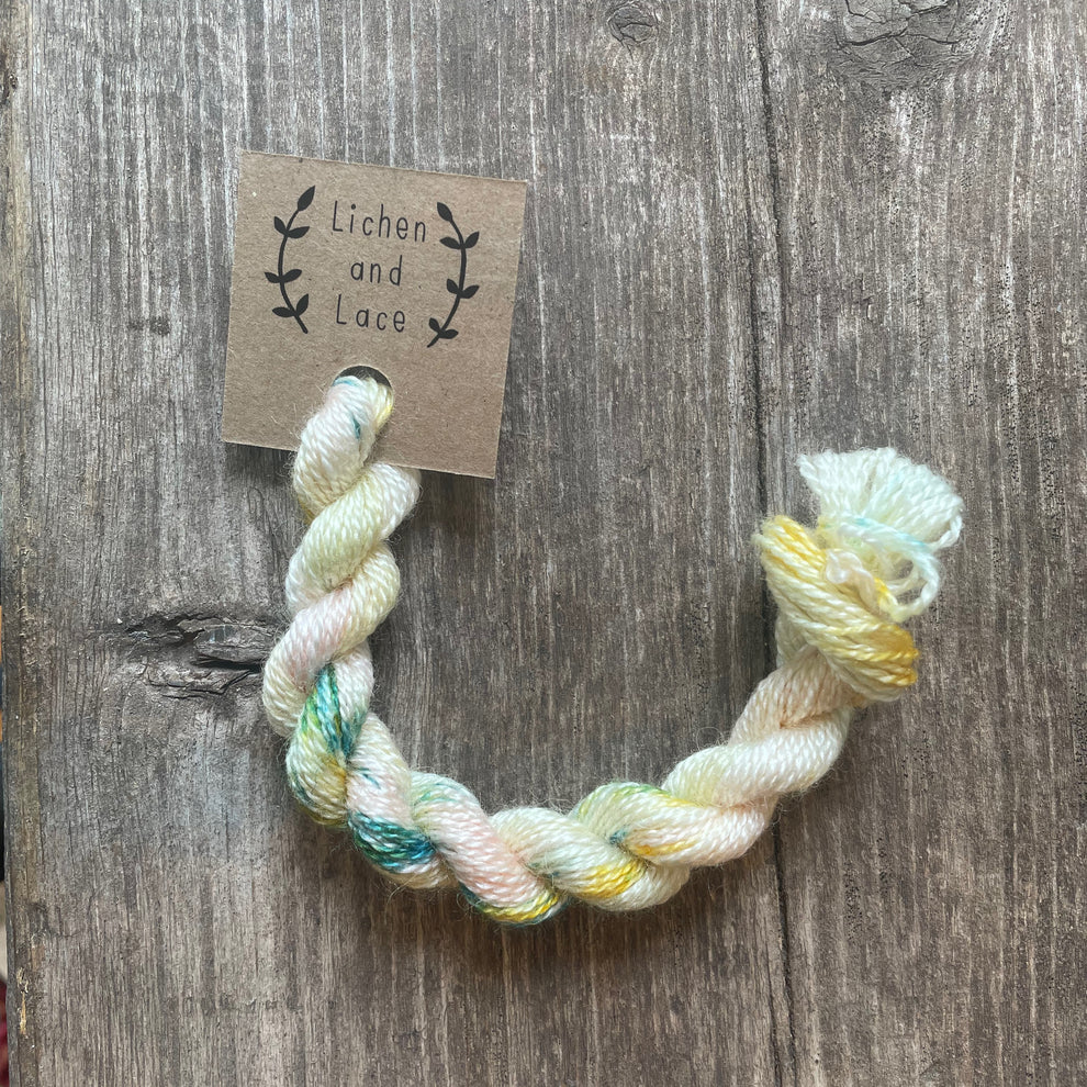 Embroidery Floss