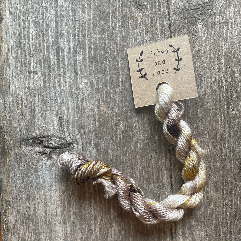 Embroidery Floss