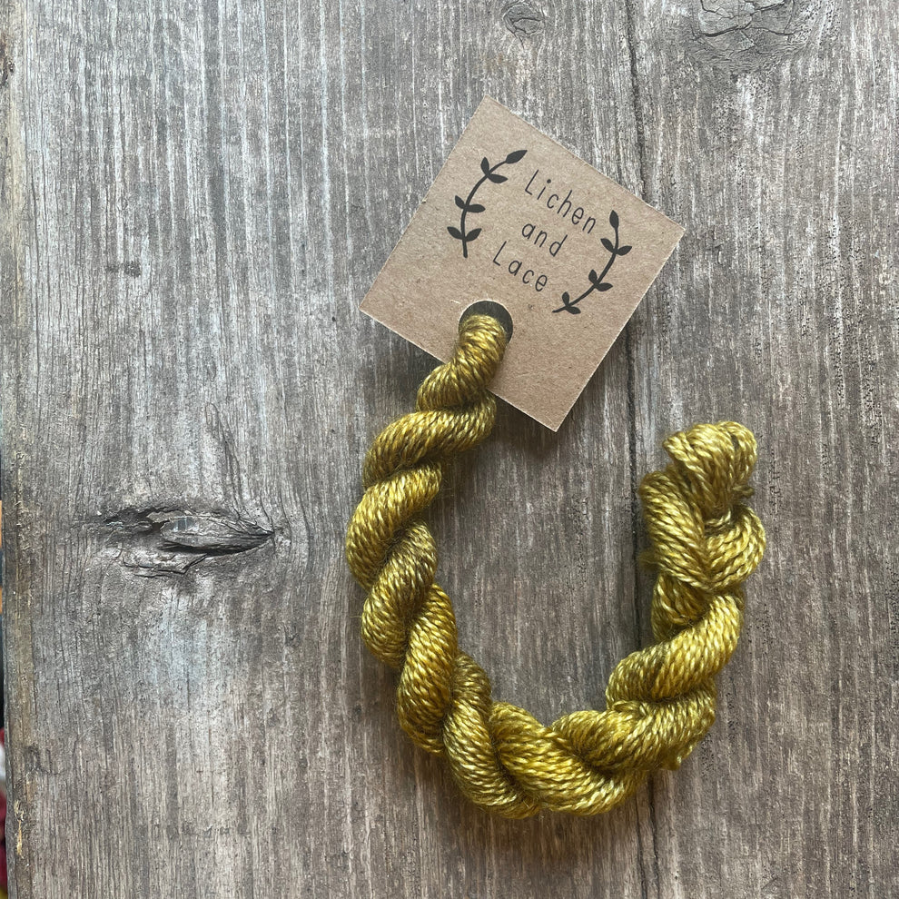 Embroidery Floss
