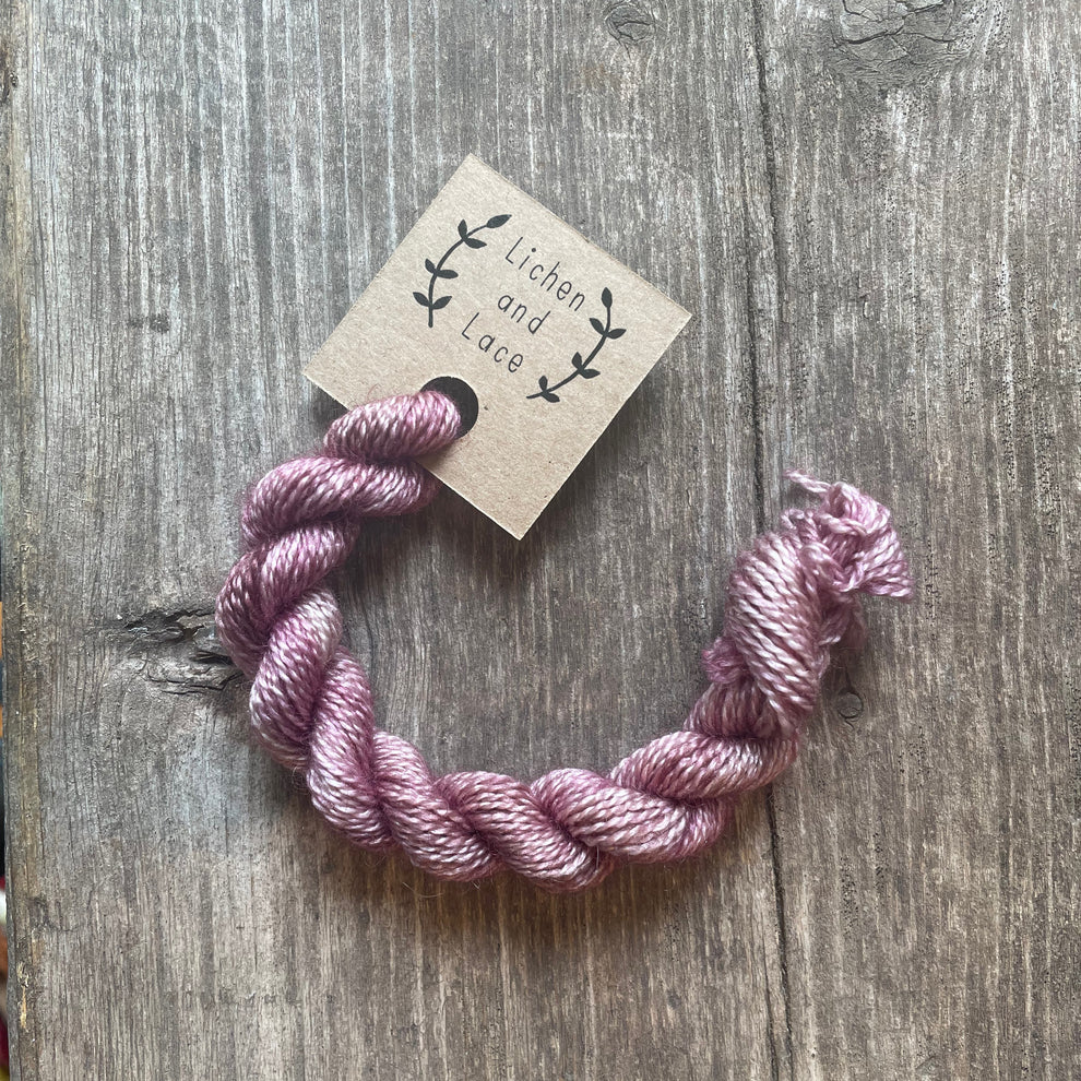 Embroidery Floss