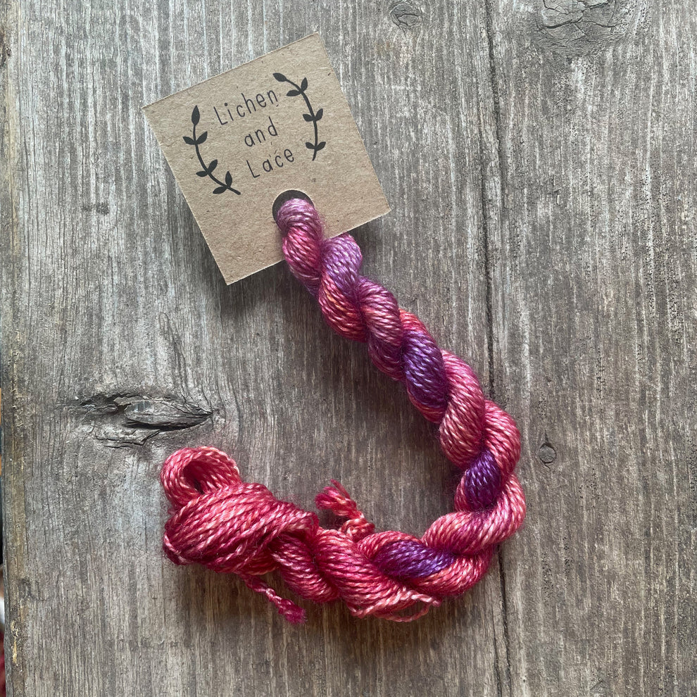 Embroidery Floss