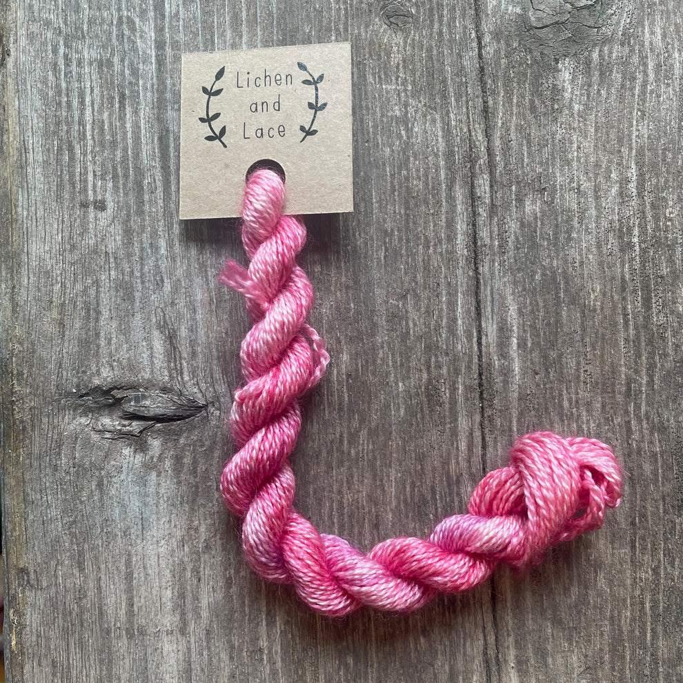 Embroidery Floss