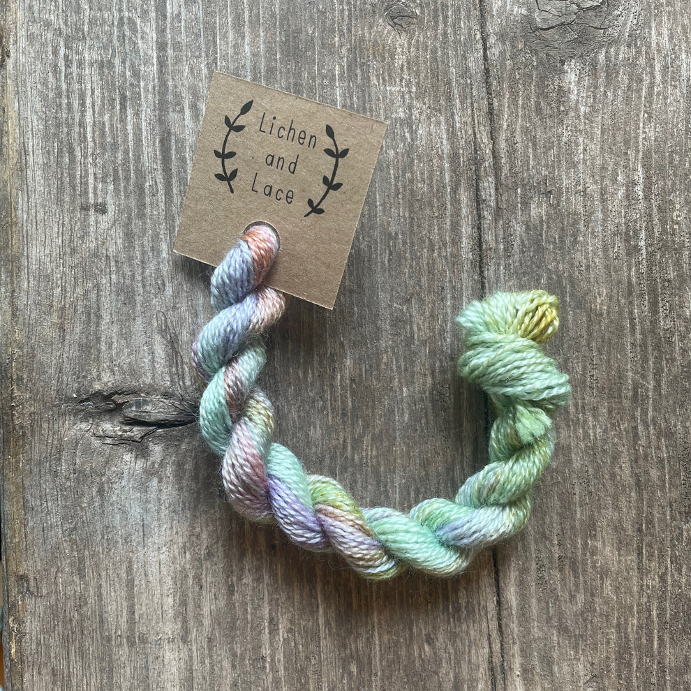 Embroidery Floss