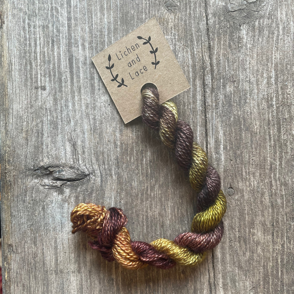 Embroidery Floss