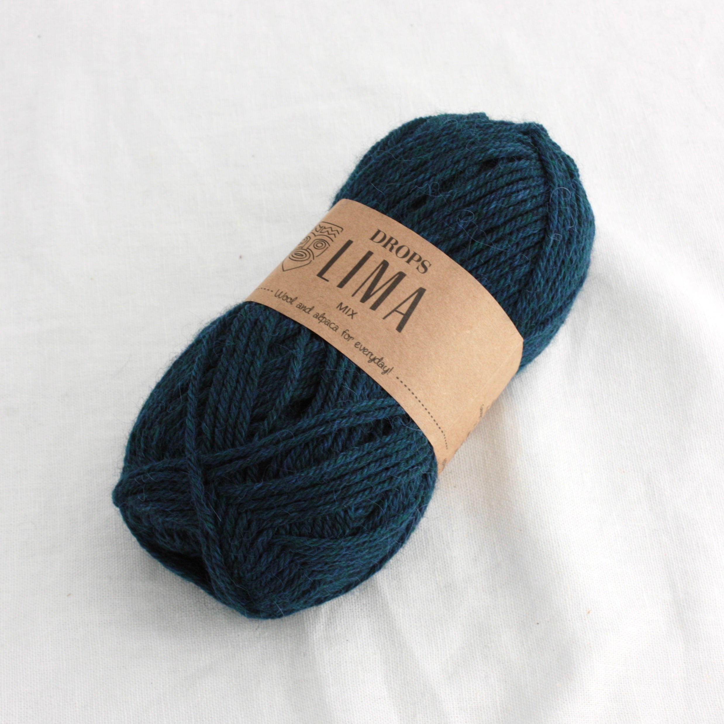 Lima | Drops – Fia Fia