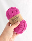 Lima | Drops
