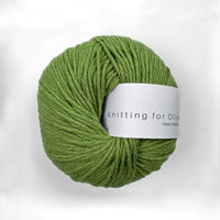 Heavy Merino | Knitting for Olive