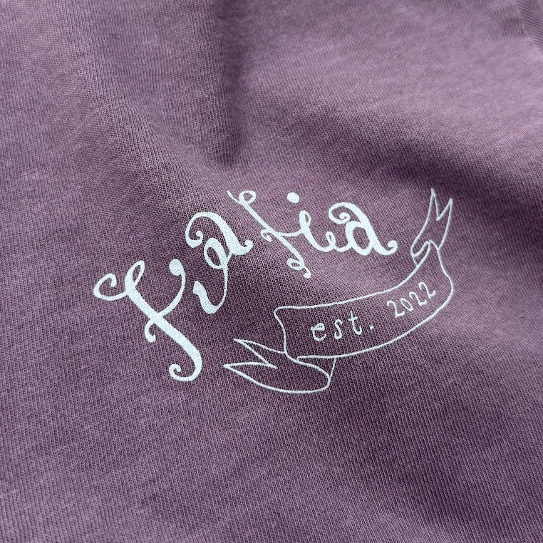 The Fia Fia Tee
