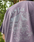 The Fia Fia Tee