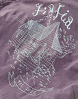 The Fia Fia Tee