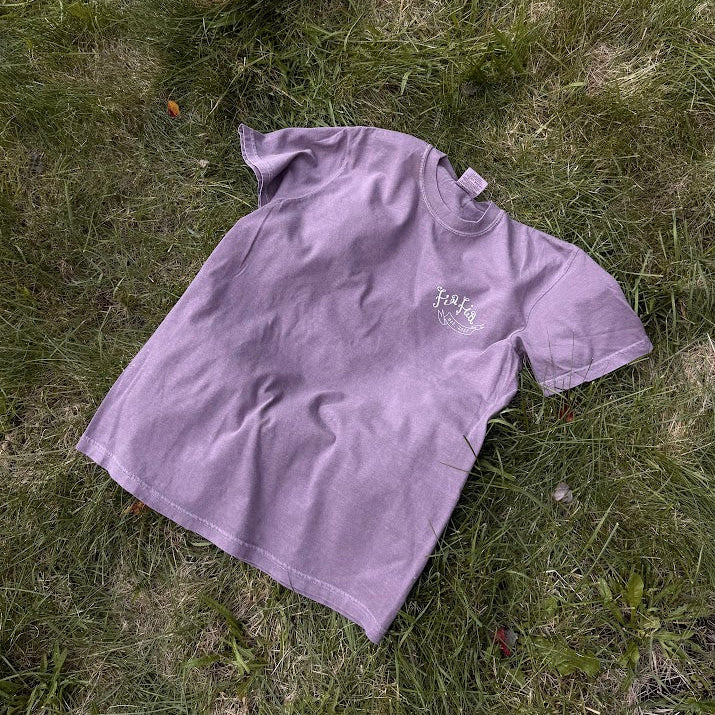 The Fia Fia Tee
